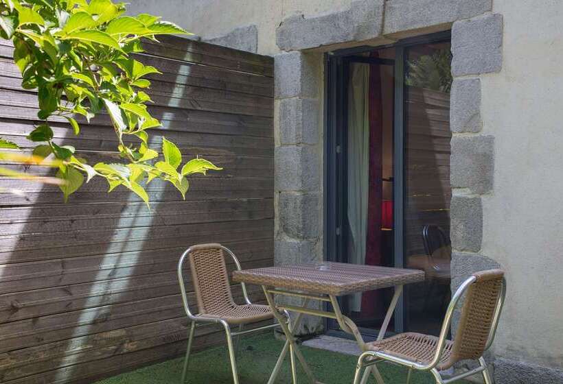 호텔 Manoir Des Indes, The Originals Relais