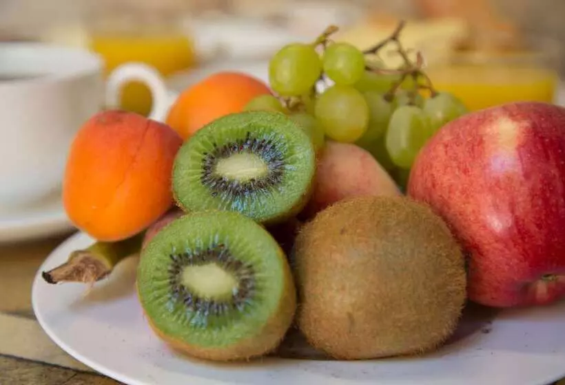 酒店 Manoir Des Indes, The Originals Relais