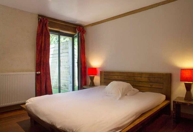 호텔 Manoir Des Indes, The Originals Relais