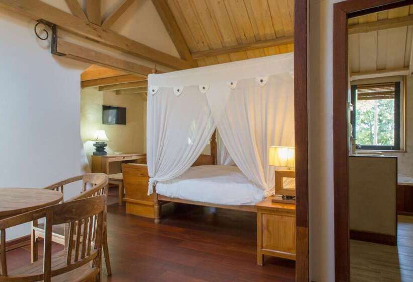 호텔 Manoir Des Indes, The Originals Relais