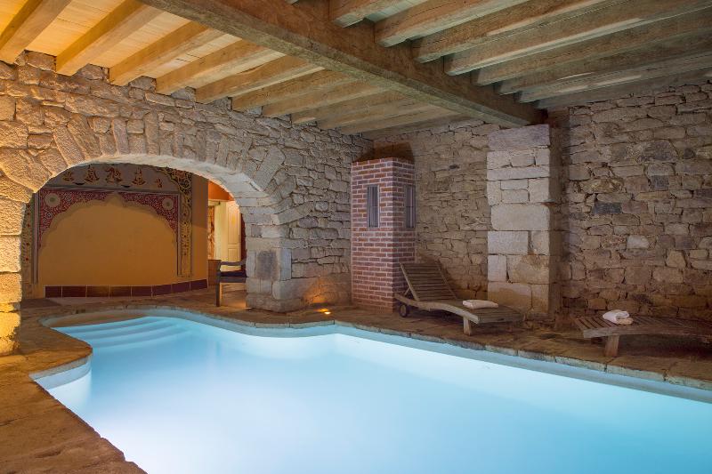 호텔 Manoir Des Indes, The Originals Relais