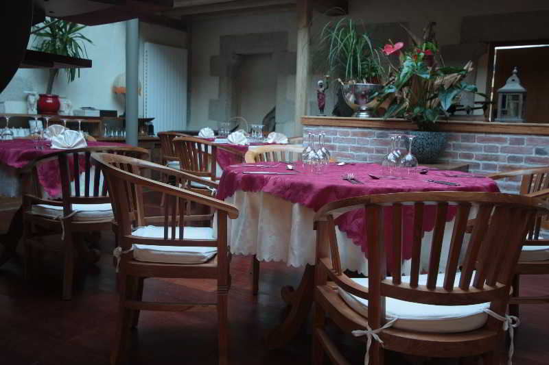 호텔 Manoir Des Indes, The Originals Relais