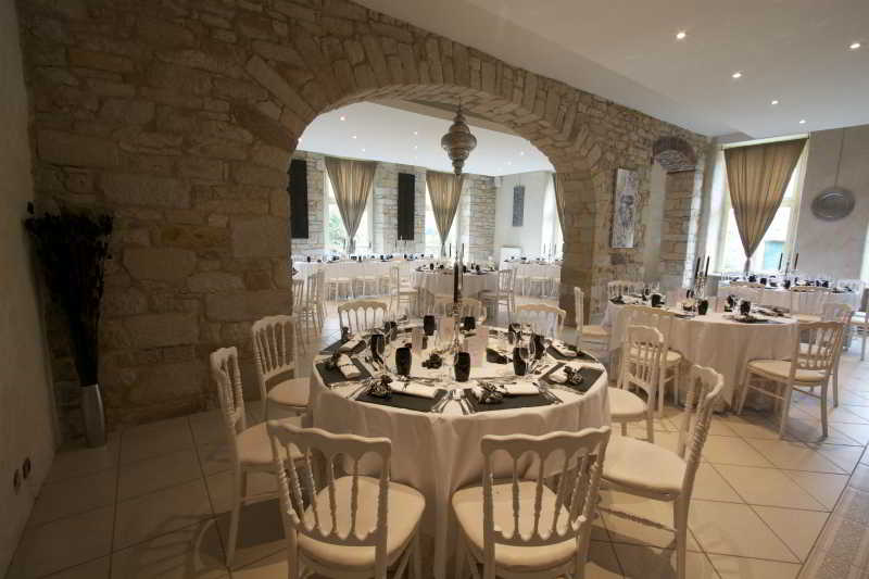 호텔 Manoir Des Indes, The Originals Relais