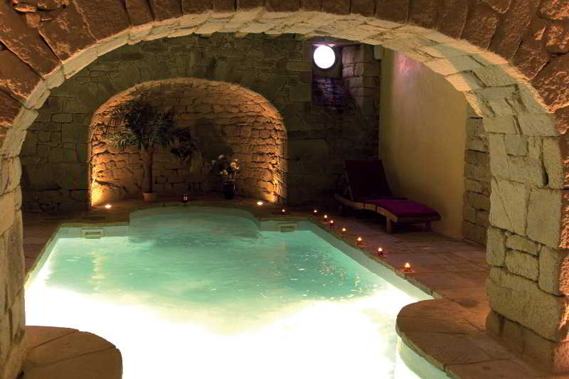 호텔 Manoir Des Indes, The Originals Relais