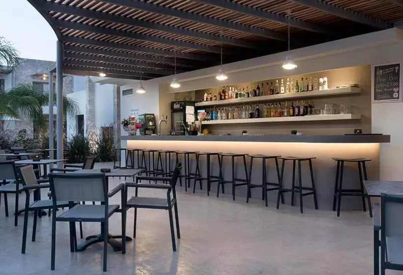 酒店 Oneiro Boutique