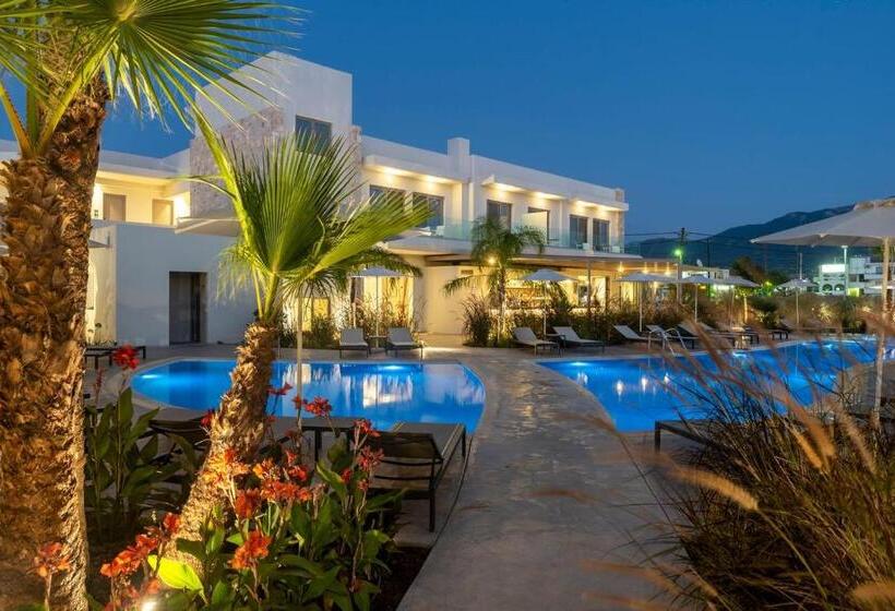 Отель Oneiro Boutique