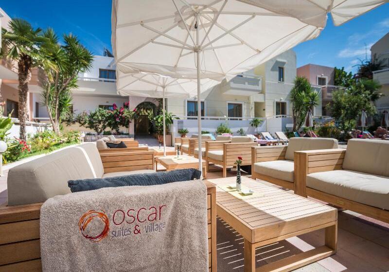 酒店 Oscar Suites & Village