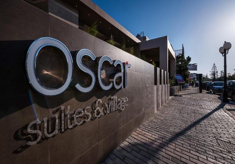 酒店 Oscar Suites & Village