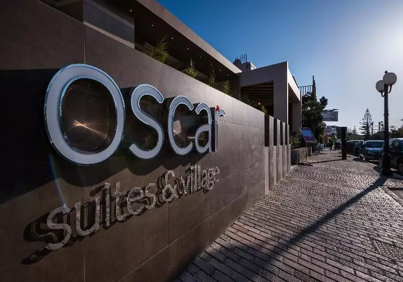 ホテル Oscar Suites & Village