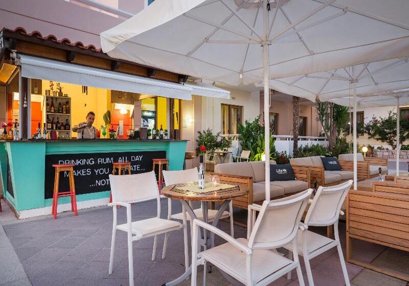 酒店 Oscar Suites & Village