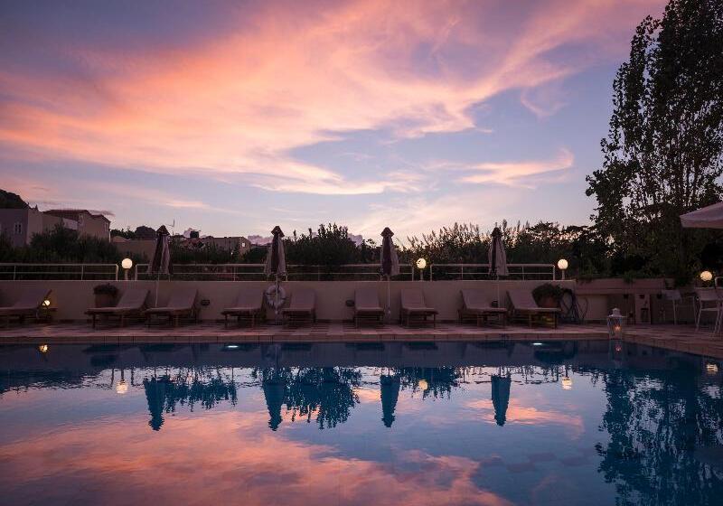 酒店 Oscar Suites & Village