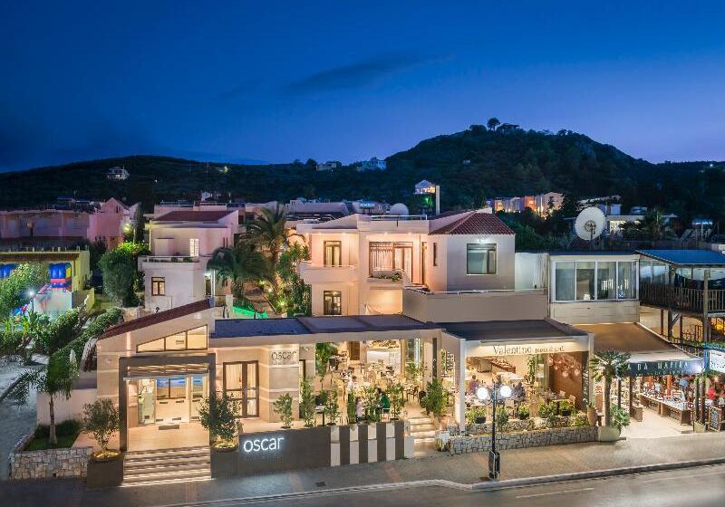 酒店 Oscar Suites & Village