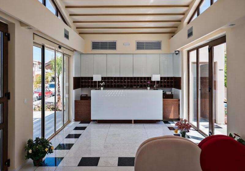 酒店 Oscar Suites & Village