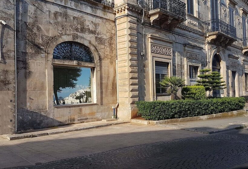Ostuni Palace Hotel Bistrot & Spa