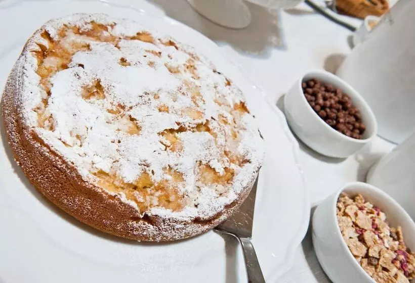 Ostuni Palace   Hotel Bistrot & Spa