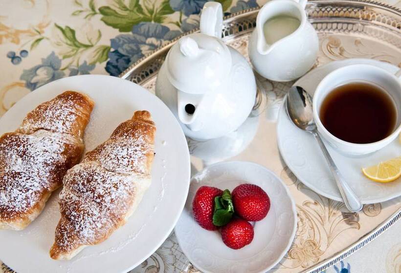 Ostuni Palace Hotel Bistrot & Spa