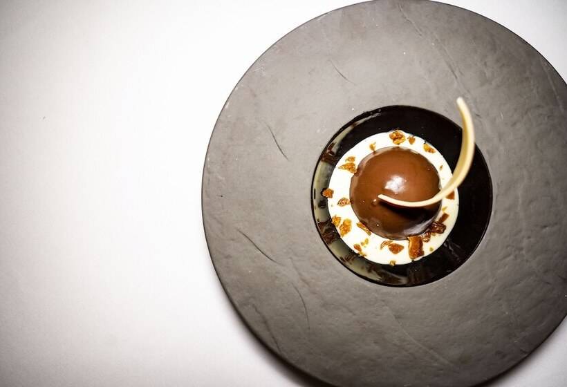 Ostuni Palace Hotel Bistrot & Spa