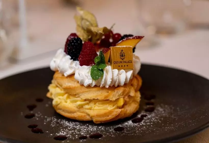 Ostuni Palace   Hotel Bistrot & Spa