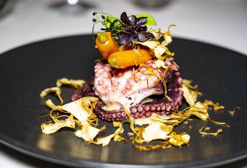 Ostuni Palace Hotel Bistrot & Spa