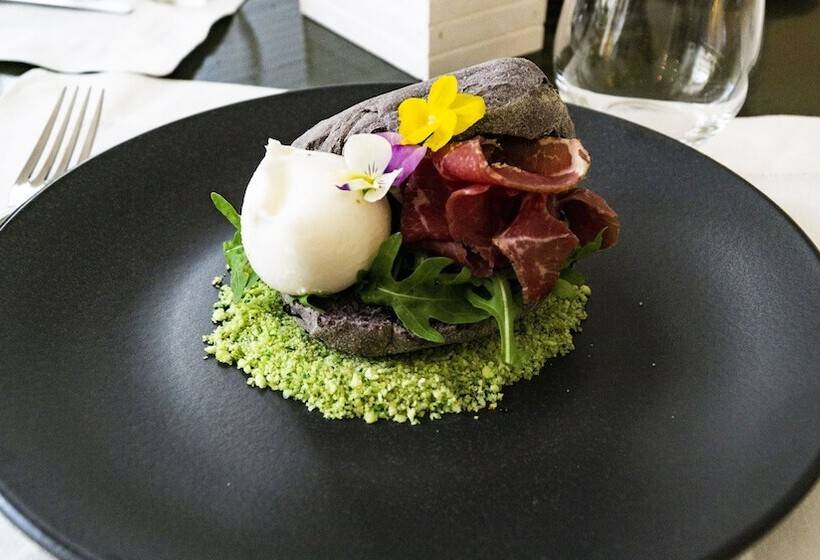 Ostuni Palace Hotel Bistrot & Spa