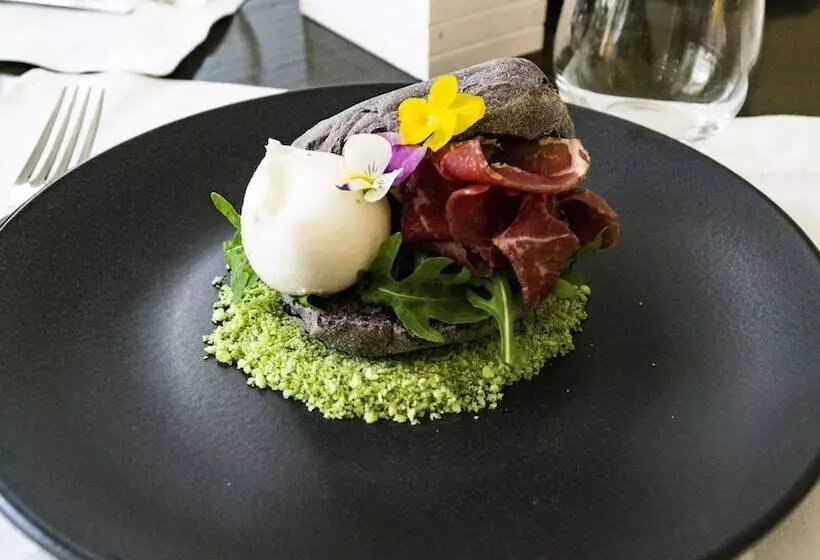 Ostuni Palace   Hotel Bistrot & Spa