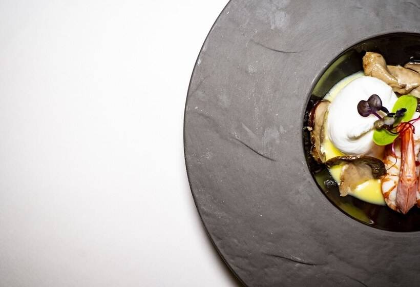 Ostuni Palace Hotel Bistrot & Spa