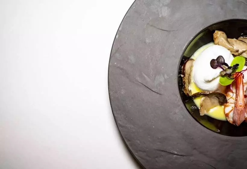 Ostuni Palace   Hotel Bistrot & Spa