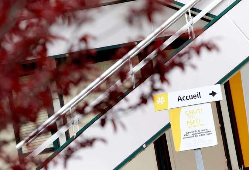 Hotel Premiere Classe Dunkerque Est  Armbouts Cappel