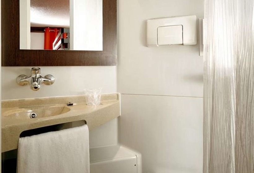 Hotel Premiere Classe Dunkerque Est  Armbouts Cappel