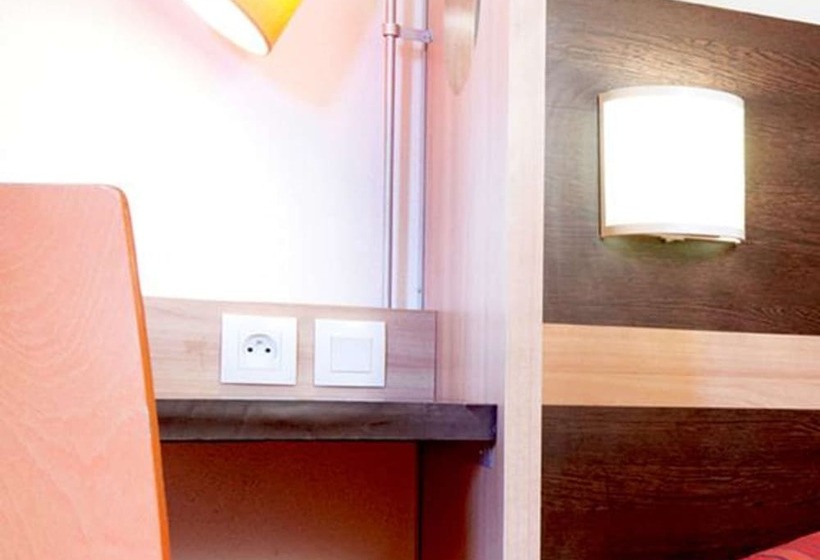 Hotel Premiere Classe Dunkerque Est  Armbouts Cappel