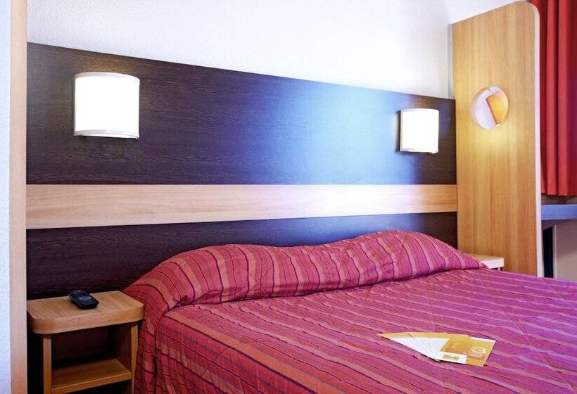 Hotel Premiere Classe Dunkerque Est  Armbouts Cappel