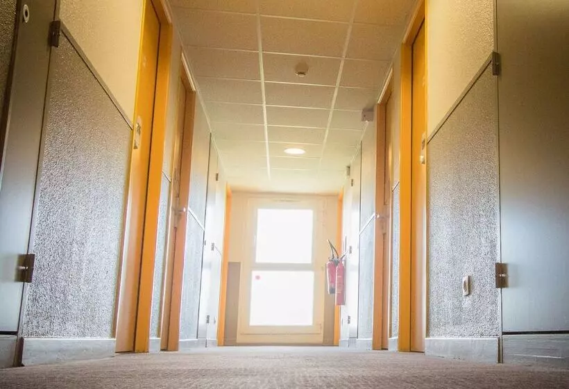 호텔 Premiere Classe Lisieux