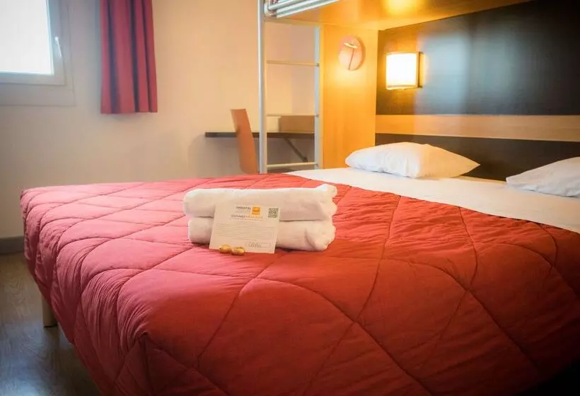 호텔 Premiere Classe Lisieux