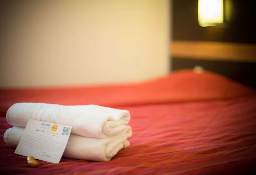 호텔 Premiere Classe Lisieux