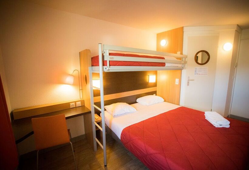 Отель Premiere Classe Lisieux