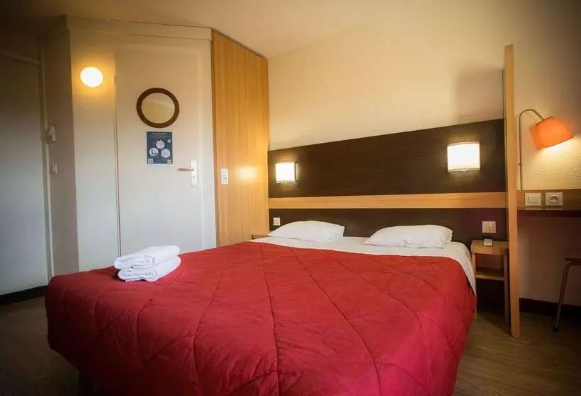 호텔 Premiere Classe Lisieux