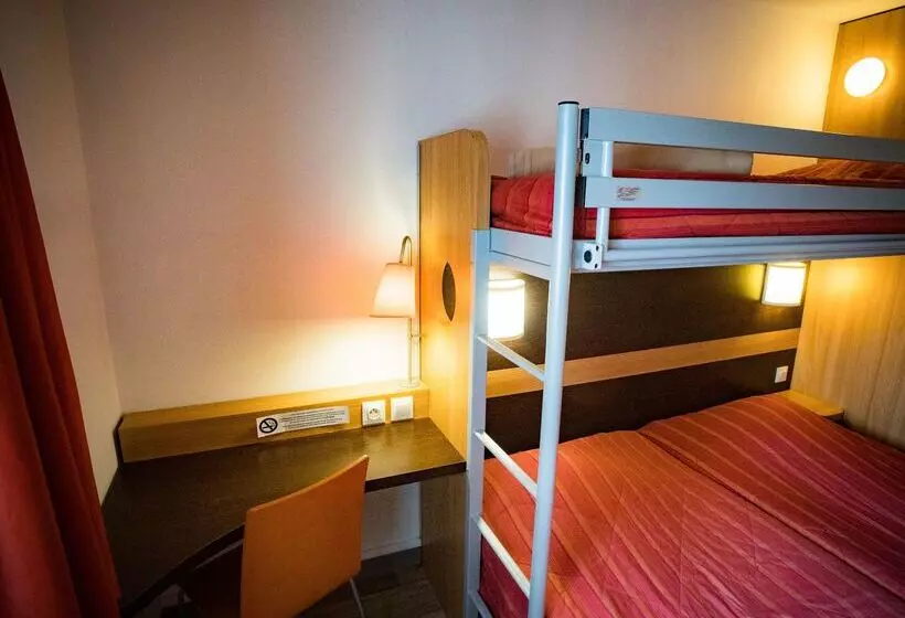 호텔 Premiere Classe Lisieux