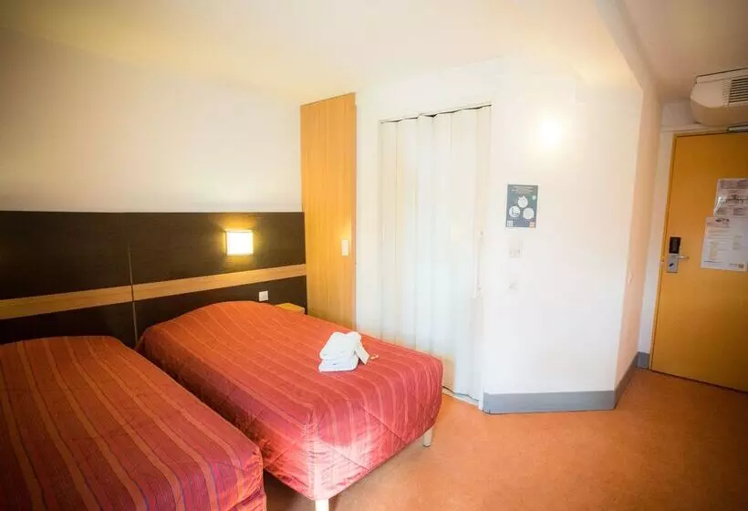 호텔 Premiere Classe Lisieux