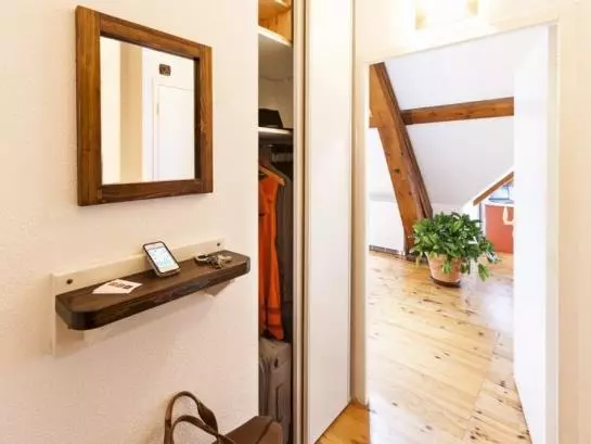 Hotelli Privilodges Chateau Perrin