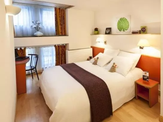 Hotelli Privilodges Chateau Perrin