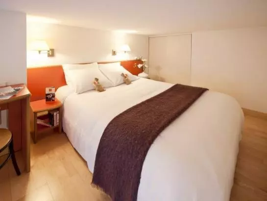 Hotelli Privilodges Chateau Perrin