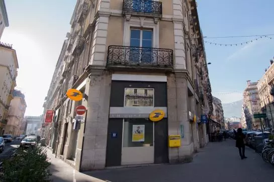 Hotelli Privilodges Chateau Perrin