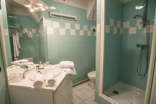 Hotelli Privilodges Chateau Perrin