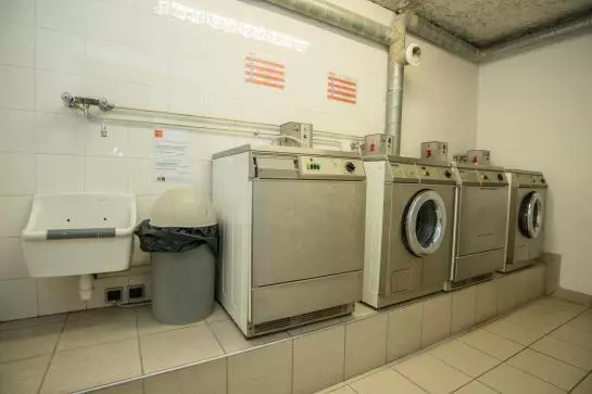 Hotelli Privilodges Chateau Perrin