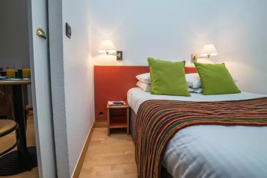 Hotelli Privilodges Chateau Perrin