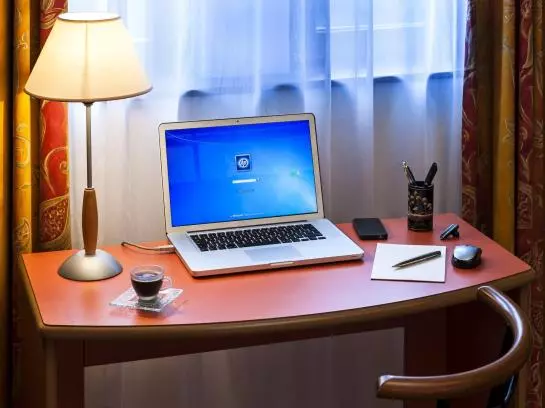 Hotelli Privilodges Chateau Perrin