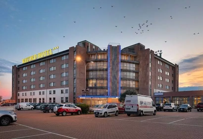 B&b Hotel Settimo Torinese