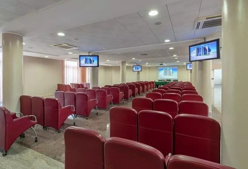 B&b Hotel Settimo Torinese