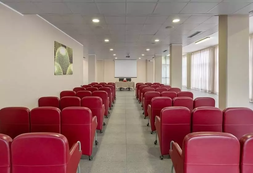 B&b Hotel Settimo Torinese