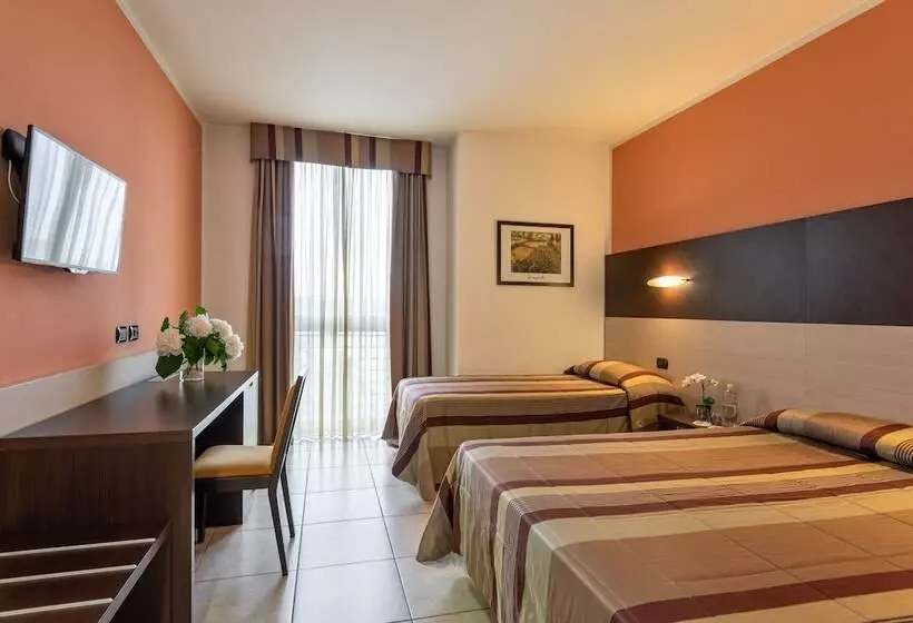 B&b Hotel Settimo Torinese